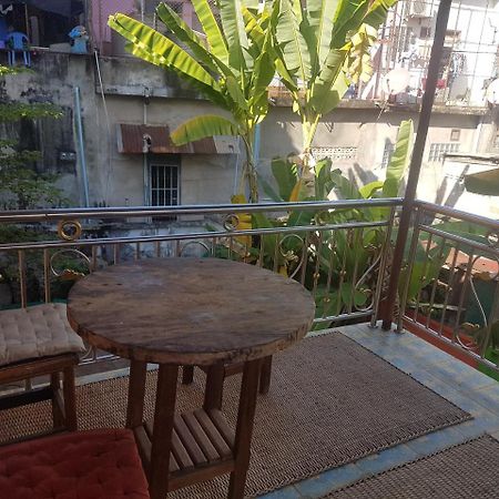 פקסה Soutchai Hostel And Tour Company מראה חיצוני תמונה