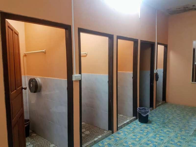 פקסה Soutchai Hostel And Tour Company מראה חיצוני תמונה