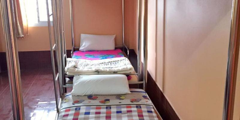 פקסה Soutchai Hostel And Tour Company מראה חיצוני תמונה