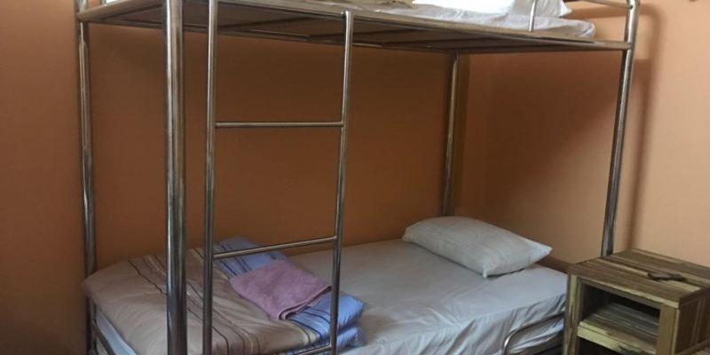 פקסה Soutchai Hostel And Tour Company מראה חיצוני תמונה