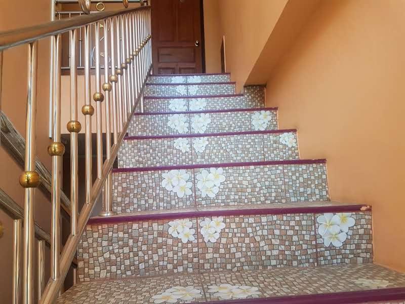 פקסה Soutchai Hostel And Tour Company מראה חיצוני תמונה